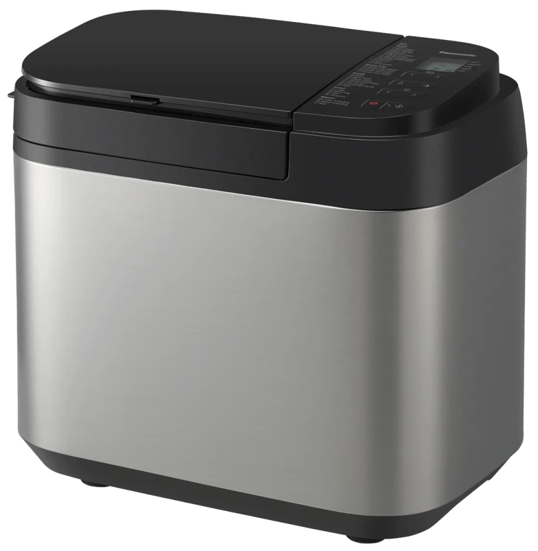 Panasonic SD-YR2550SXE Rvs