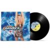 Pandora - Tell The World (Zwart Vinyl) - GELIMITEERD (LP) | Maschina Records