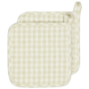 Pannenlappen - Beige | Zeeman