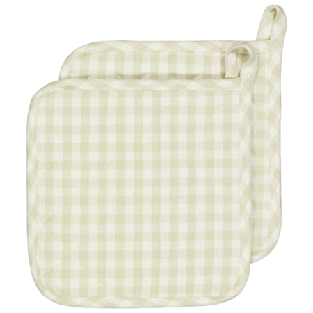 Pannenlappen - Beige | Zeeman