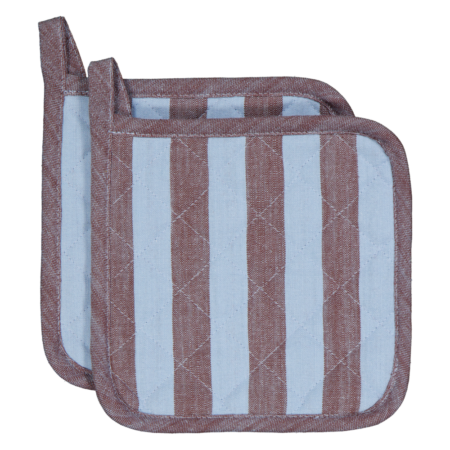 Pannenlappen - Blauw | Zeeman