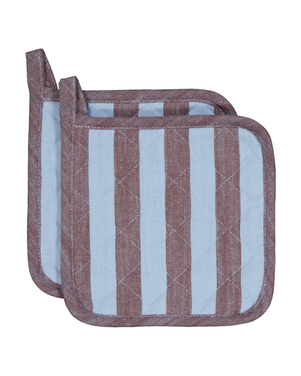 Pannenlappen - Blauw | Zeeman