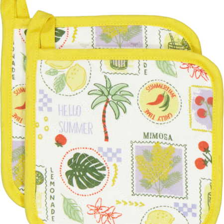 Pannenlappen - Multi-color | Zeeman