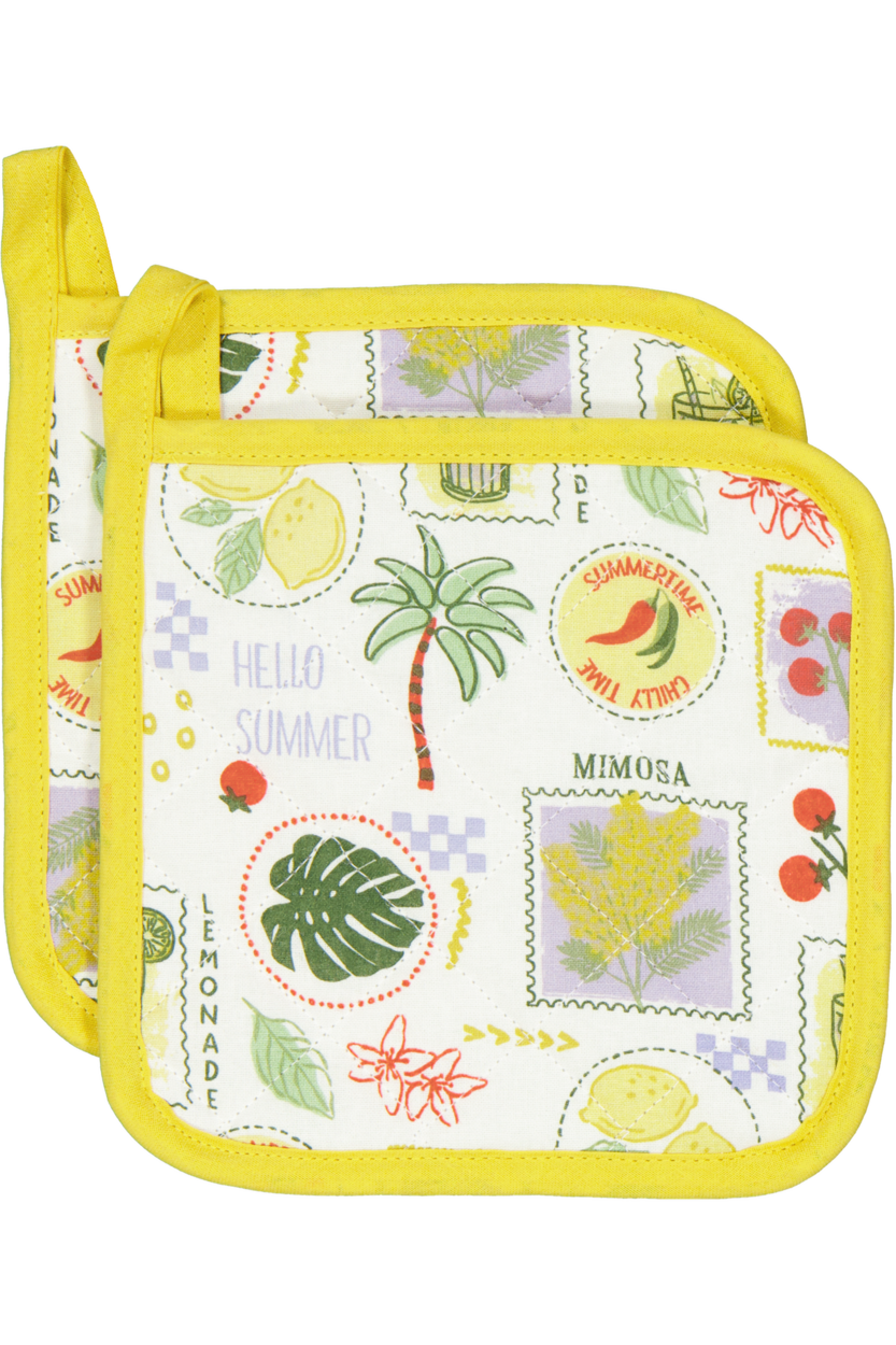 Pannenlappen - Multi-color | Zeeman