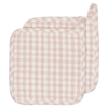 Pannenlappen - Paars | Zeeman