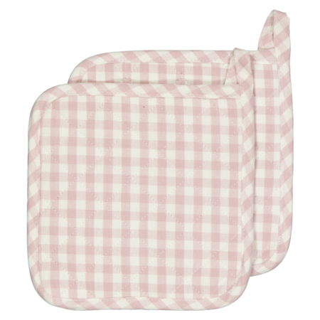 Pannenlappen - Paars | Zeeman