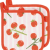 Pannenlappen - Rood | Zeeman