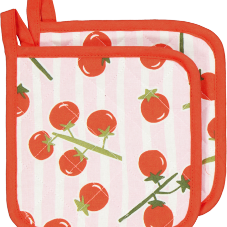 Pannenlappen - Rood | Zeeman