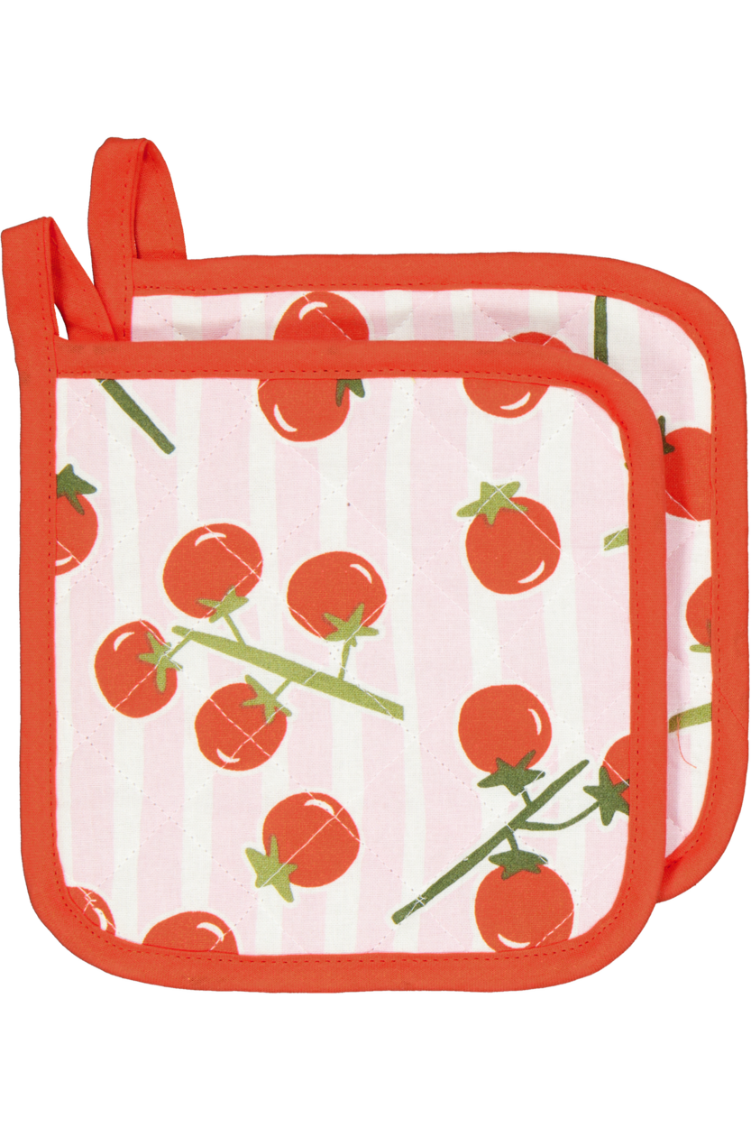 Pannenlappen - Rood | Zeeman