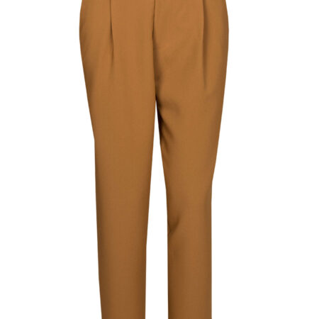 Pantalon Camel | Fashionize