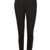 Pantalon Stretch Zwart | Kingdom of Heaven