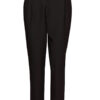 Pantalon Zwart