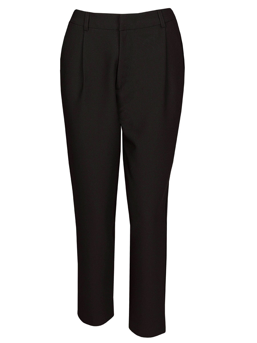 Pantalon Zwart | Fashionize