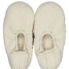Pantoffels - Beige | Zeeman