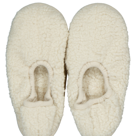 Pantoffels - Beige | Zeeman