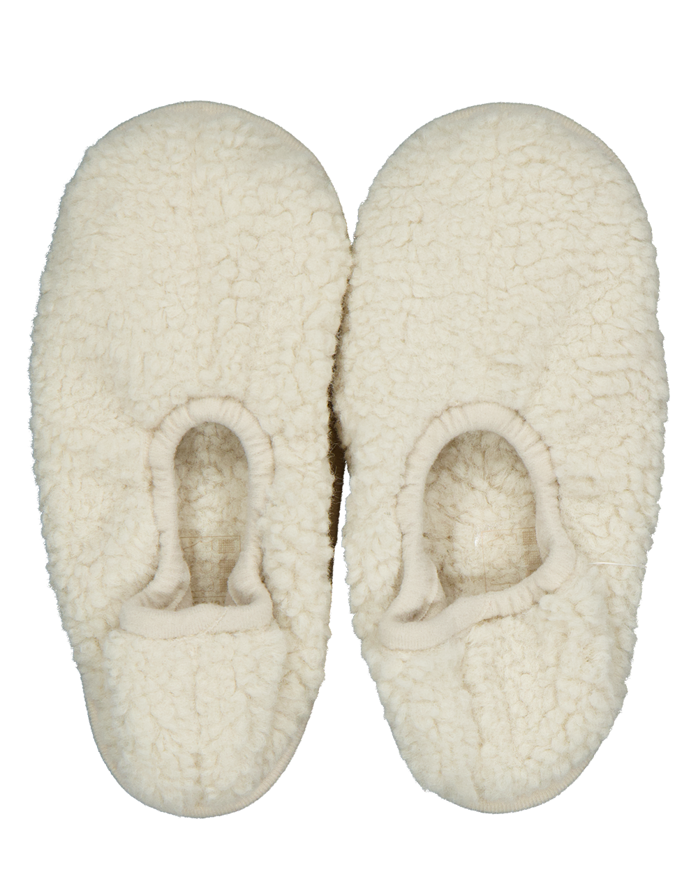 Pantoffels - Beige | Zeeman