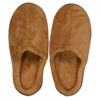 Pantoffels - Bruin | Zeeman
