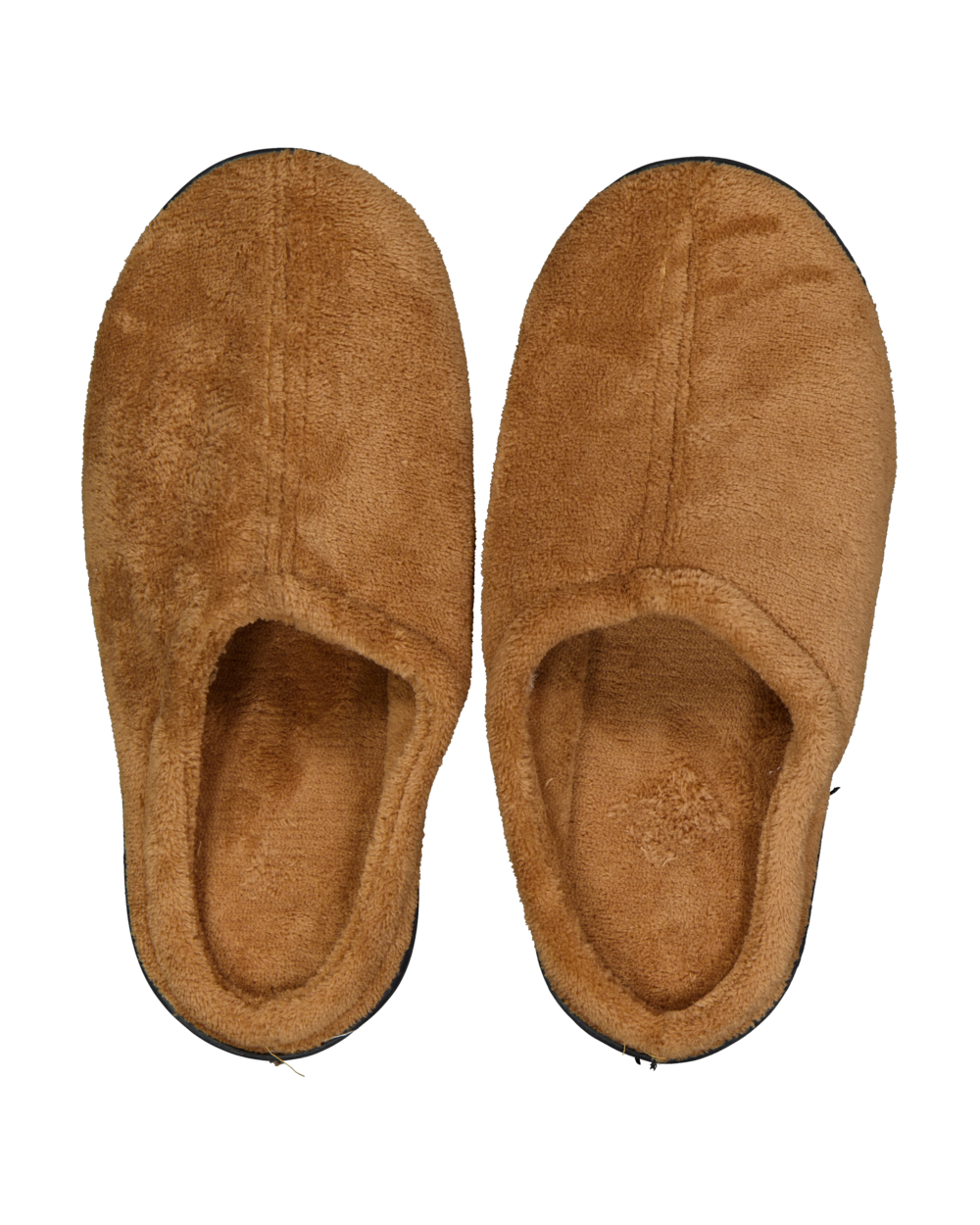 Pantoffels - Bruin | Zeeman
