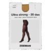 Panty - Beige | Zeeman