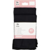 Panty - Zwart | Zeeman