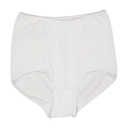 Pantybroekje - Wit | Zeeman