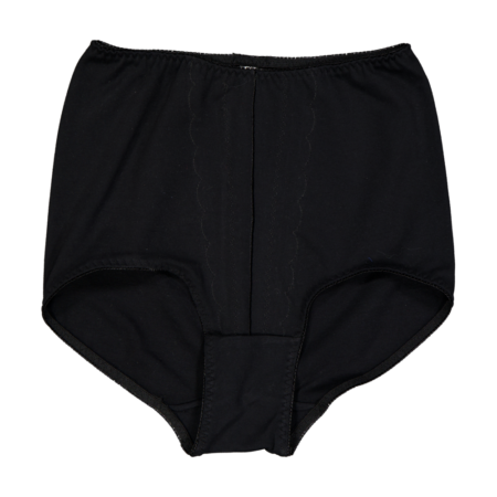 Pantybroekje - Zwart | Zeeman