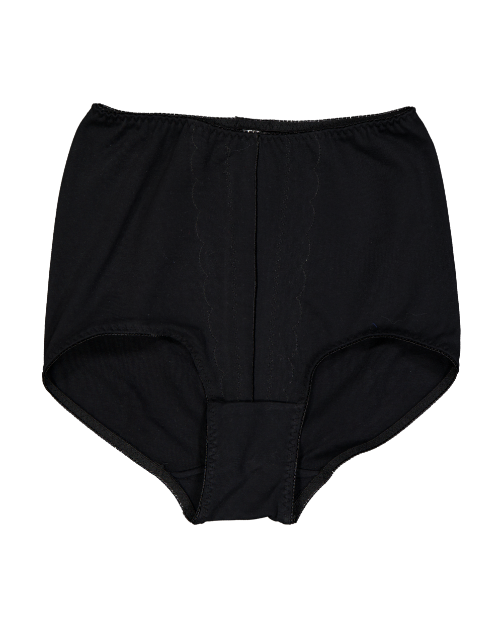 Pantybroekje - Zwart | Zeeman