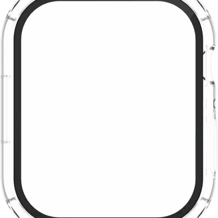 PanzerGlass Full Body Apple Watch 42mm Screenprotector Transparant