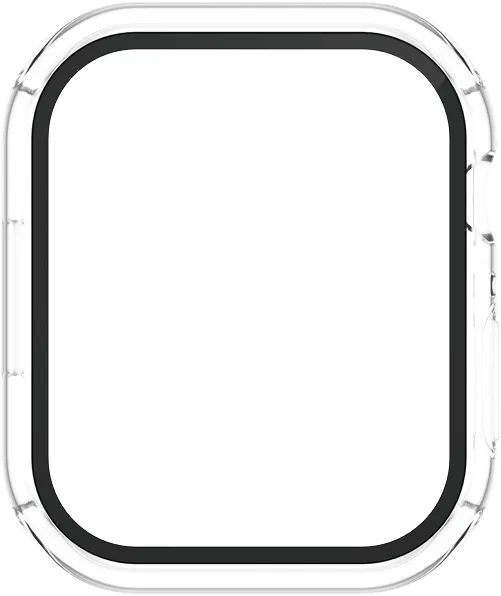 PanzerGlass Full Body Apple Watch 42mm Screenprotector Transparant