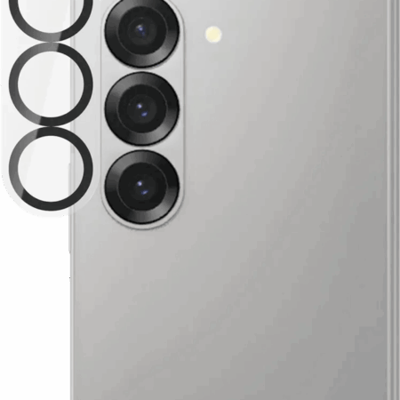 PanzerGlass PicturePerfect Samsung Galaxy Z Fold 7 Camera Lens Protector Glas