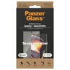 Panzerglass 7317 Smartphone screenprotector Transparant | PanzerGlass