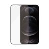 Panzerglass Apple iPhone 12/12 Pro Case Friendly AB Smartphone screenprotector Zwart | PanzerGlass
