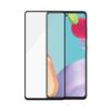 Panzerglass Samsung Galaxy A52/A52 5G Case Friendly Smartphone screenprotector Zwart | PanzerGlass