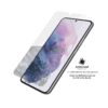 Panzerglass Samsung Galaxy New S Smartphone screenprotector Transparant | PanzerGlass