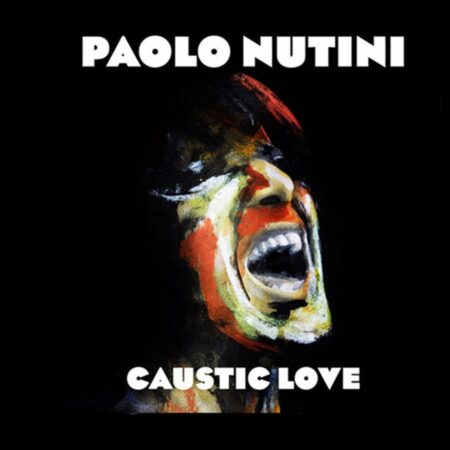 Paolo Nutini - Caustic Love 2 (LP) | Fiftiesstore