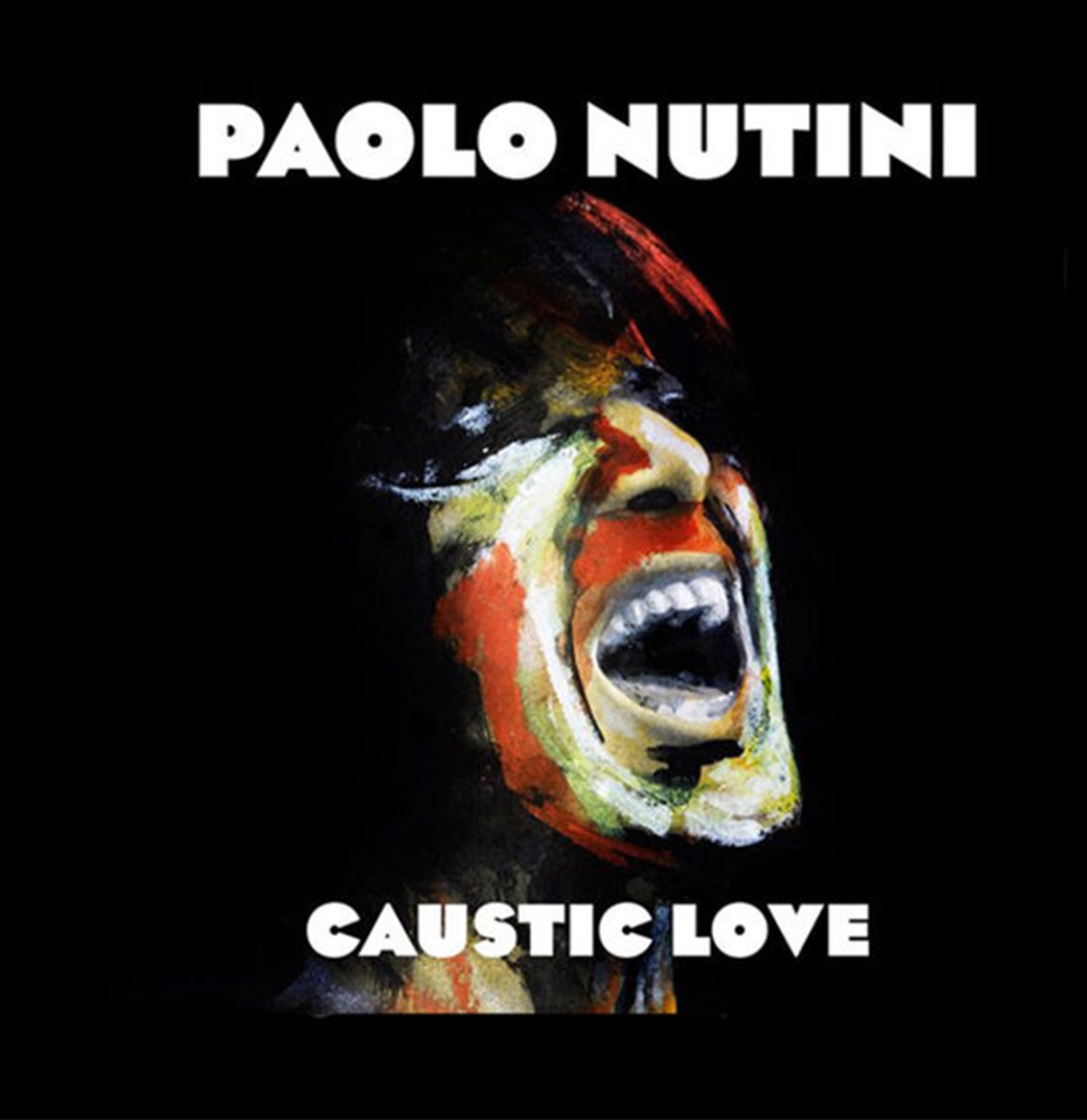 Paolo Nutini - Caustic Love 2 (LP) | Fiftiesstore