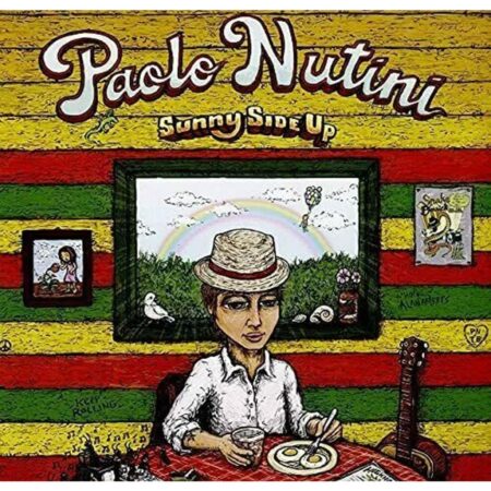 Paolo Nutini - Sunny Side Up (LP) | Fiftiesstore
