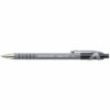 Paper Mate Balpen Flexgrip Ultra Retract Black Medium Point | Verhaak