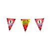 Paperdreams Party Vlag - 1 jaar | Paperdreams