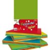 Papier gekleurd a4 80 gram |