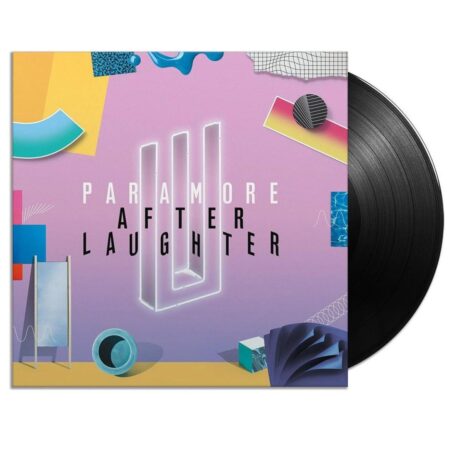 Paramore - After Laughter (LP) | Fiftiesstore