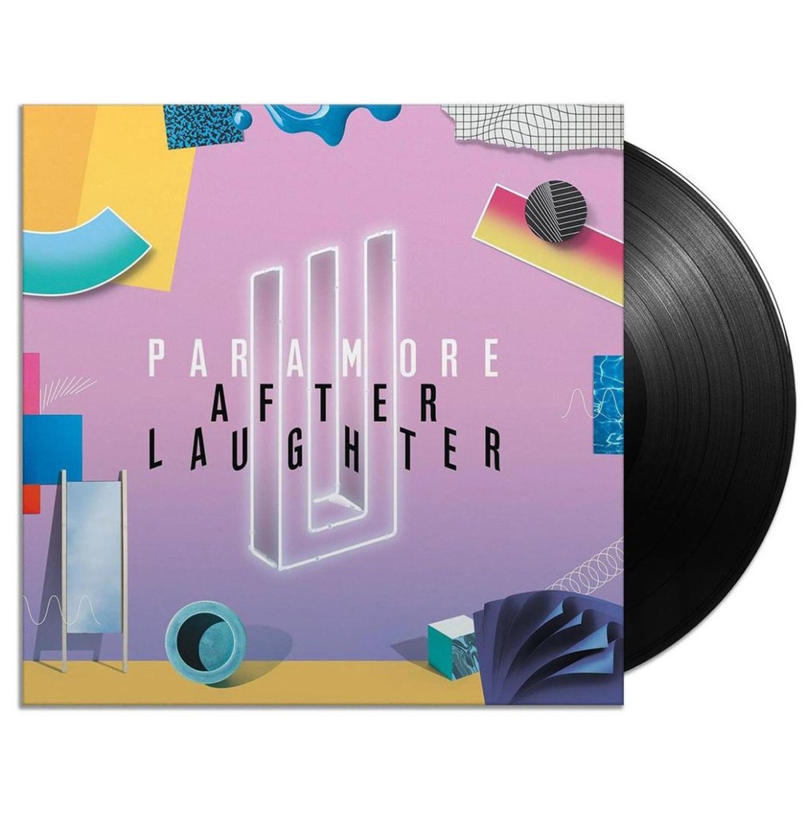 Paramore - After Laughter (LP) | Fiftiesstore