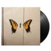 Paramore - Brand New Eyes (LP) | Fiftiesstore