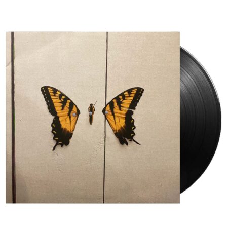 Paramore - Brand New Eyes (LP) | Fiftiesstore