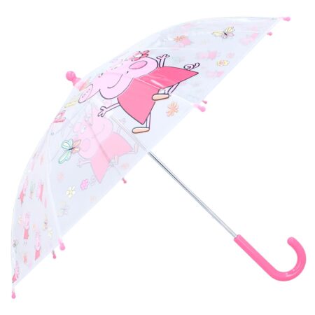 Paraplu Peppa Pig Rainy Days | Vadobag