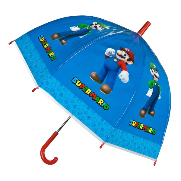 Paraplu Super Mario |