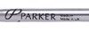 Parker Balpenvulling Fijn Blauw | Parker