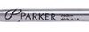 Parker Balpenvulling M Blauw |