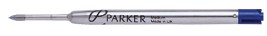 Parker Balpenvulling M Blauw |