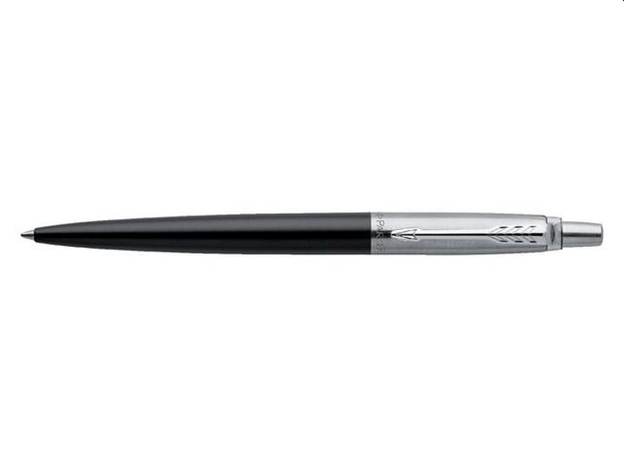 Parker bp Bls Jotter Bond Str Black Ct |